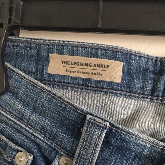 AG Jeans - Picture 7 of 16
